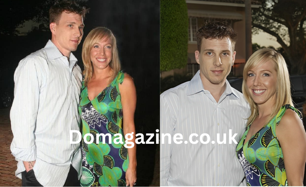 Who Is Denika Kisty? Inside the Life, Career, and Family of Jason Williams’ Wife