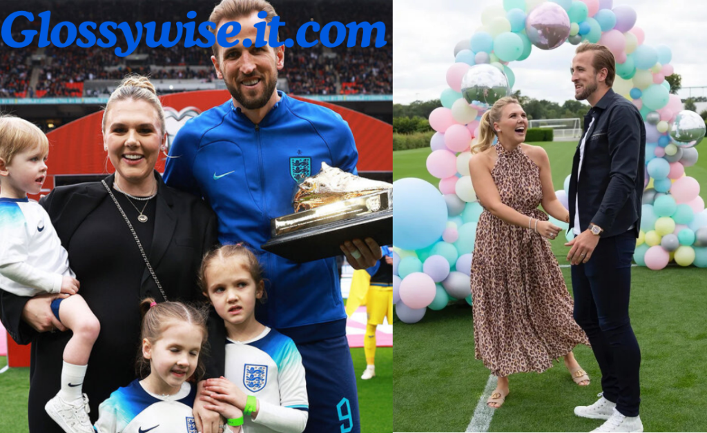 Katie Goodland: The Inspiring Story of Harry Kane’s Wife, Family Life, and Career Journey