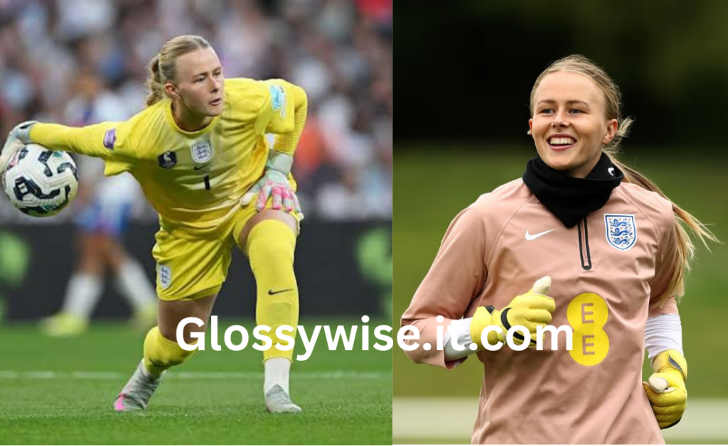 Hannah Hampton Partner: Full Truth Behind the England Goalkeeper’s Love Life in 2026