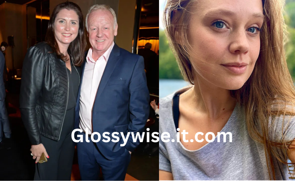 Who Is Eleanor Grace Heseltine? Family, Parents, and Early Life Explained