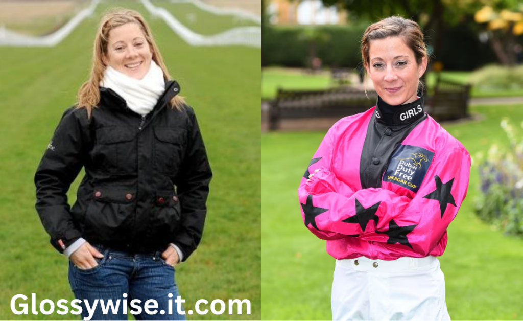 Is Hayley Turner in a Relationship? The Truth About Her Love Life and Marriage